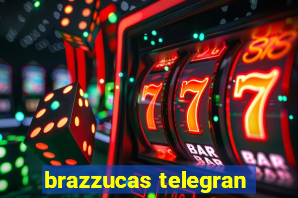 brazzucas telegran